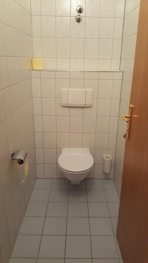 Hotel Geier Bad Schönau 外观 照片